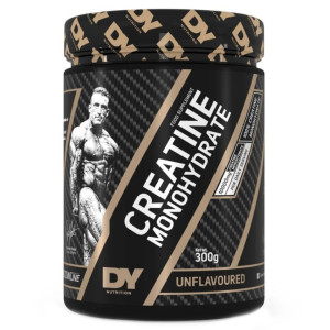 Dorian Yates Nutrition, Creatine, 300 г (60 порций)