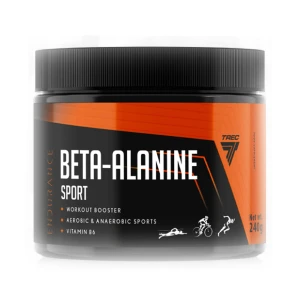 Trec Nutrition, Beta-Alanine Sport, 240 г (160 порций)