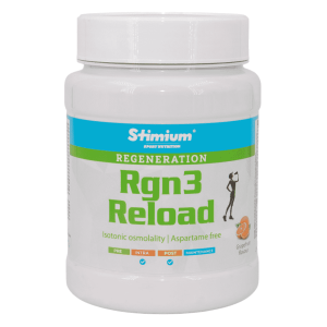 Stimium, Rgn3 Reload, 630 г (30 порций)