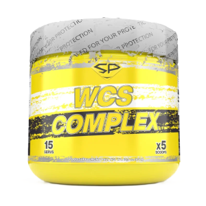 STEELPOWER, WCS COMPLEX, 450 г (15 порций)
