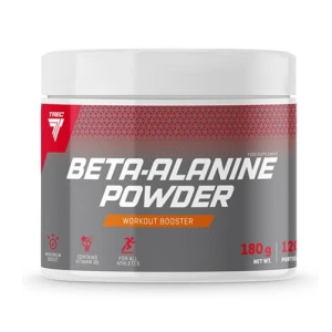Trec Nutrition, Beta-Alanine Powder, 180 г (120 порций)