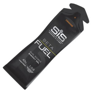 SIS, Gel Beta Fuel, 60 мл (1 порция)
