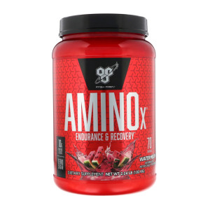 BSN, Amino-X, 1020 г (70 порций)