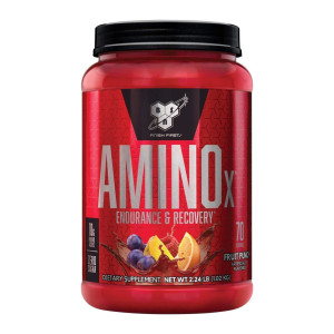 BSN, Amino-X, 1020 г (70 порций)