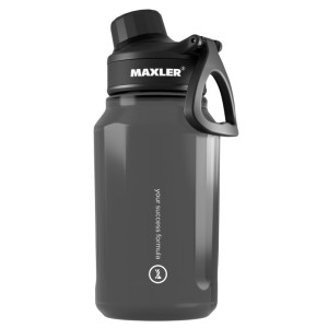 MAXLER, Бутылка-шейкер, 750 мл