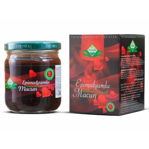 Themra, Эпимедиумная паста, 240 г (80 порций)