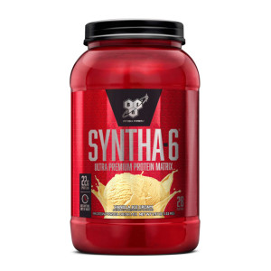 BSN, Syntha-6, 1320 г (28 порций)