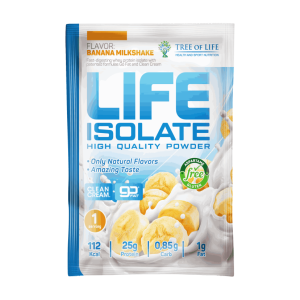 TREE OF LIFE, LIFE ISOLATE, 30 г (1 порция)