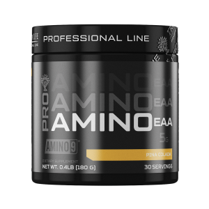 TREE OF LIFE, PRO LINE Pro Amino EAA, 180 г (30 порций)