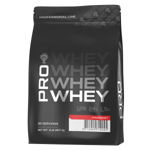 TREE OF LIFE, PRO LINE Pro Whey, 908 г (30 порций)