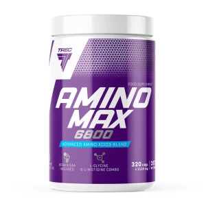 Trec Nutrition, AMINO MAX 6800