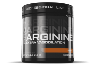 TREE OF LIFE, Pro Line Arginine, 200 г, вкус