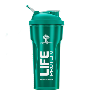 TREE OF LIFE, Шейкер Body life, 700 мл