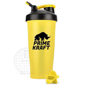 Primekraft, Шейкер, 600 мл