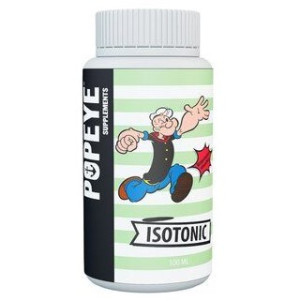 POPEYE, ISOTONIC со вкусом