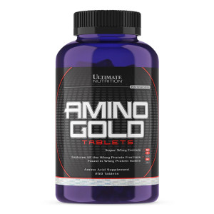 Ultimate Nutrition, Amino Gold