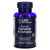 Life Extension, B-Complex, 60 капс (30 порций)