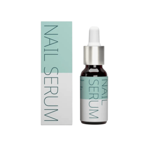 COLLA GEN, Восстанавливающая сыворотка для рук и ногтей, 20 мл