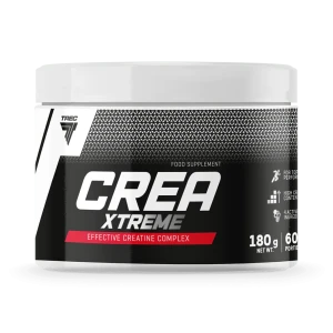 Trec Nutrition, Crea Xtreme, 180 г (60 порций)