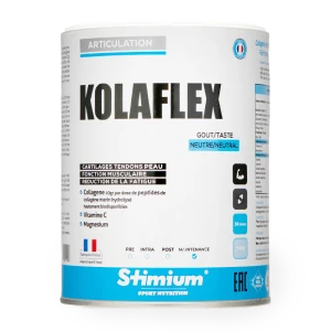 Stimium, Kolaflex, 340 г (30 порций)