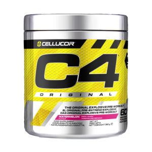 Cellucor, C4, 392 г (60 порций)