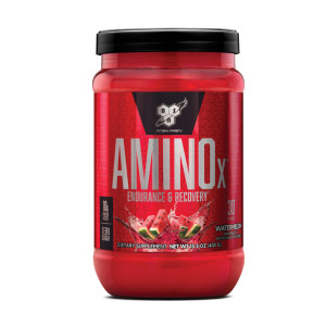 BSN, Amino-X, 435 г (30 порций)